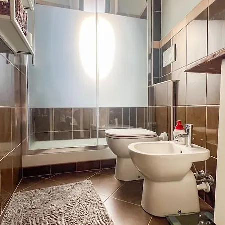 Apartment A Due Passi Dal Mare