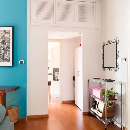 Appartement A Due Passi Dal Mare *