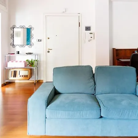 A Due Passi Dal Mare Appartement Genua