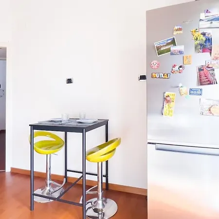 Appartement A Due Passi Dal Mare Genua