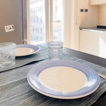 Appartement A Due Passi Dal Mare *