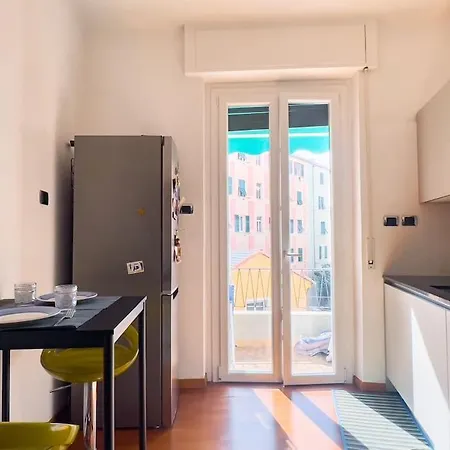 A Due Passi Dal Mare Appartement