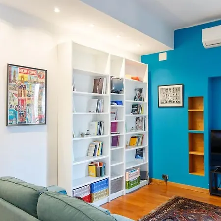 A Due Passi Dal Mare Appartement Genua