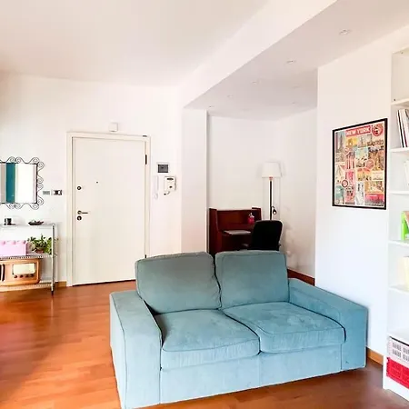 A Due Passi Dal Mare Appartement