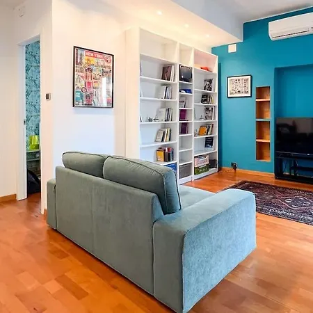 A Due Passi Dal Mare Appartement