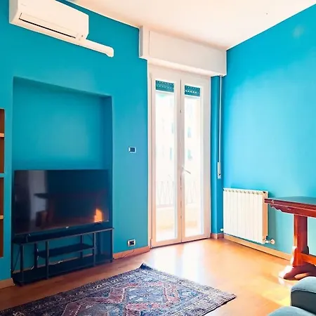 Apartment A Due Passi Dal Mare *