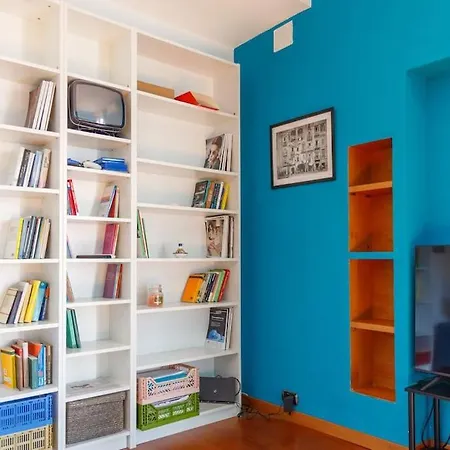 Apartment A Due Passi Dal Mare *